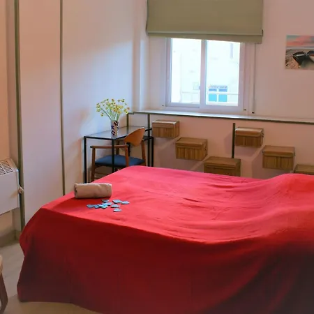 Apartamento En Complejo Residencial En Santa Margarita, Rosas