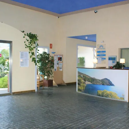 En Complejo Residencial En Santa Margarita, Roses