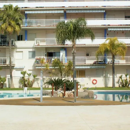 En Complejo Residencial En Santa Margarita,