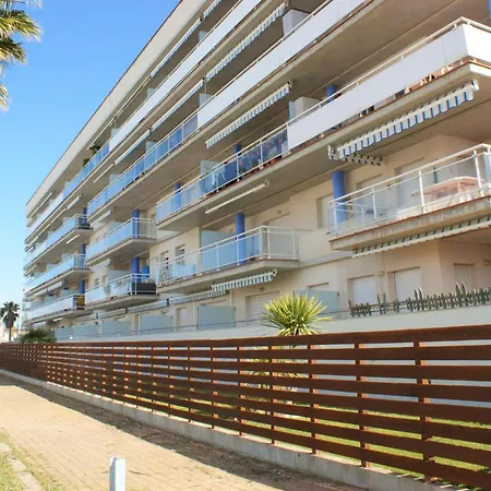 Apartment En Complejo Residencial En Santa Margarita, *