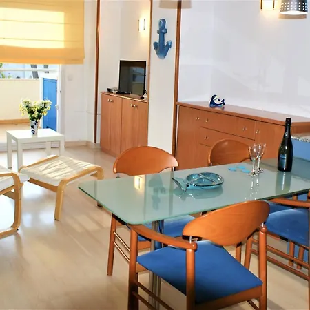 En Complejo Residencial En Santa Margarita, *