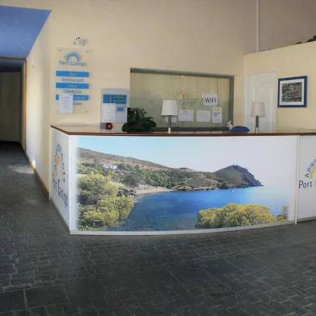 En Complejo Residencial En Santa Margarita, Roses