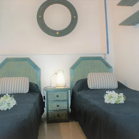 En Complejo Residencial En Santa Margarita,