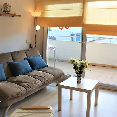 Apartment En Complejo Residencial En Santa Margarita, Roses