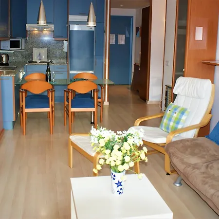 En Complejo Residencial En Santa Margarita, Roses
