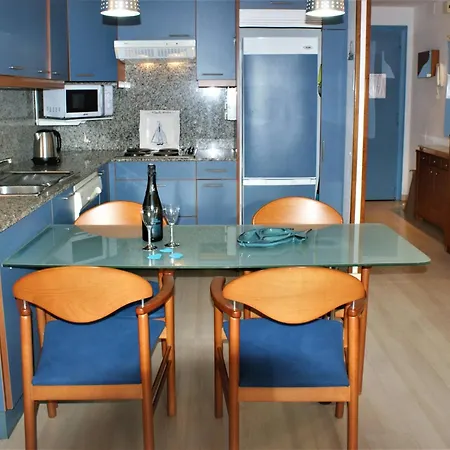En Complejo Residencial En Santa Margarita, Apartment *