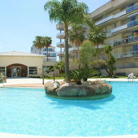 En Complejo Residencial En Santa Margarita,